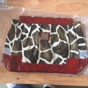 Miche bag cover/shell only.  Lexi